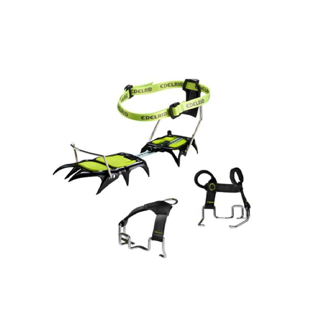 Boot Crampons
