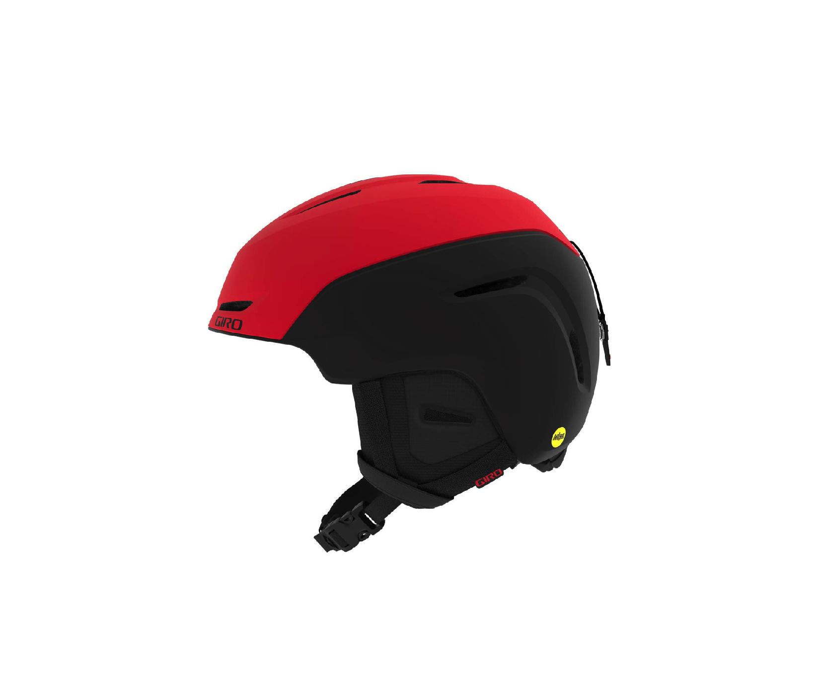 Ski helmet: Giro Neo Mips