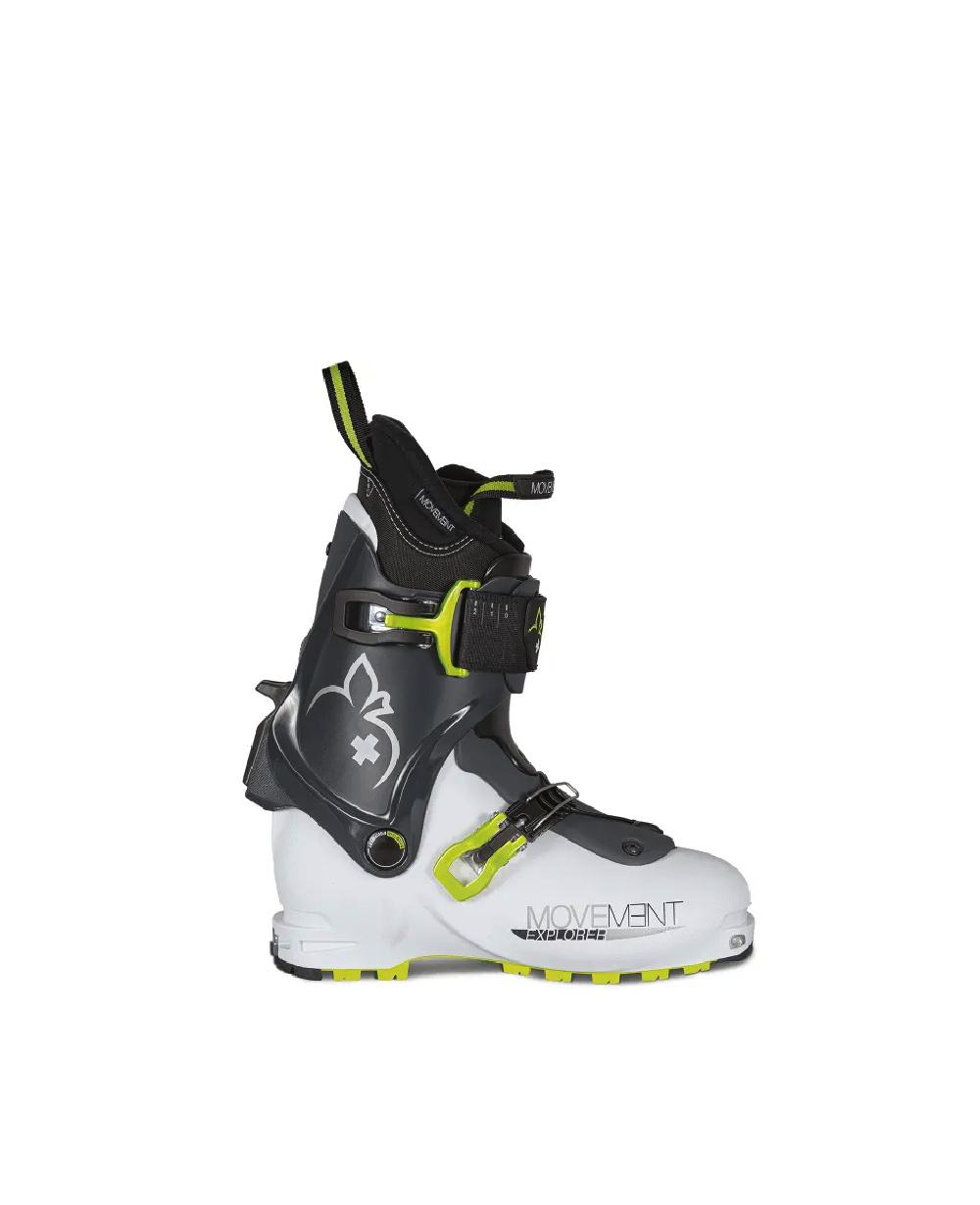 Movement Explorer ski boot