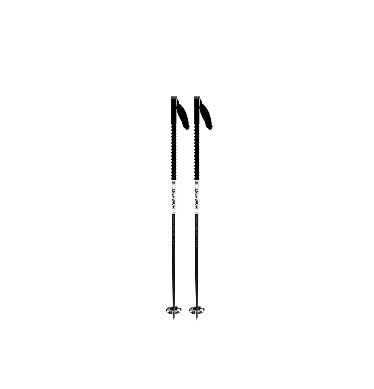 Movement Poles