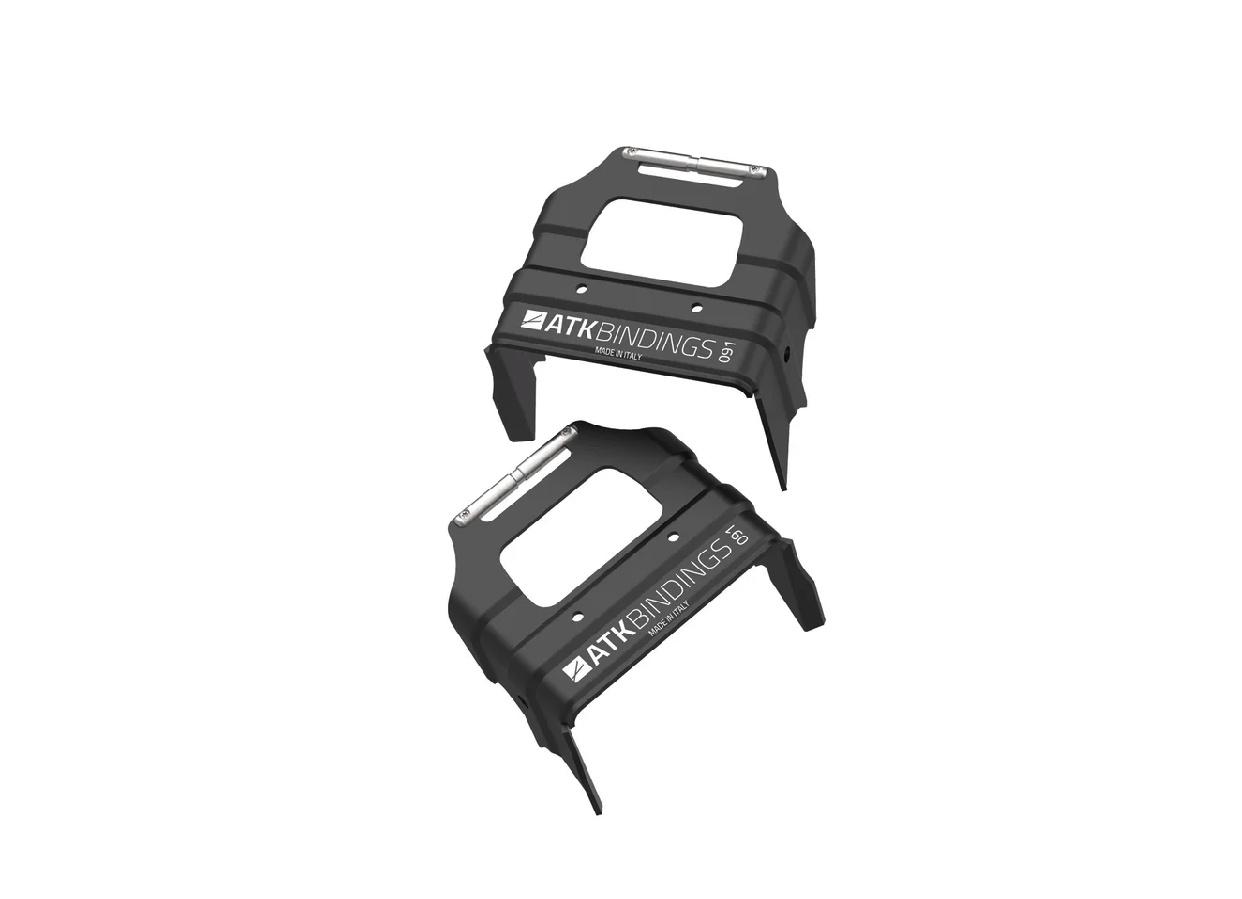 Ski Crampons