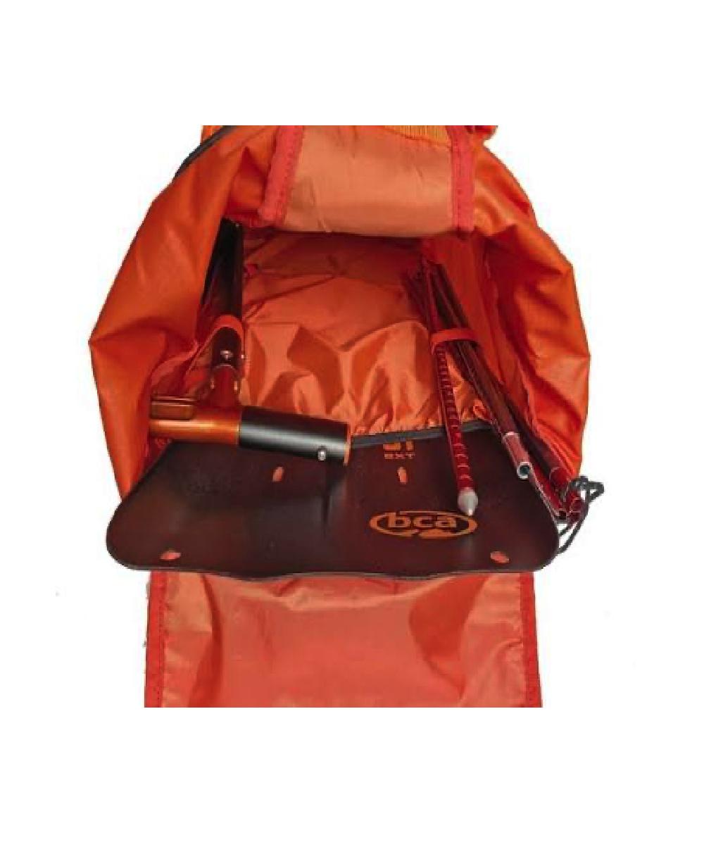 Touring Backpack