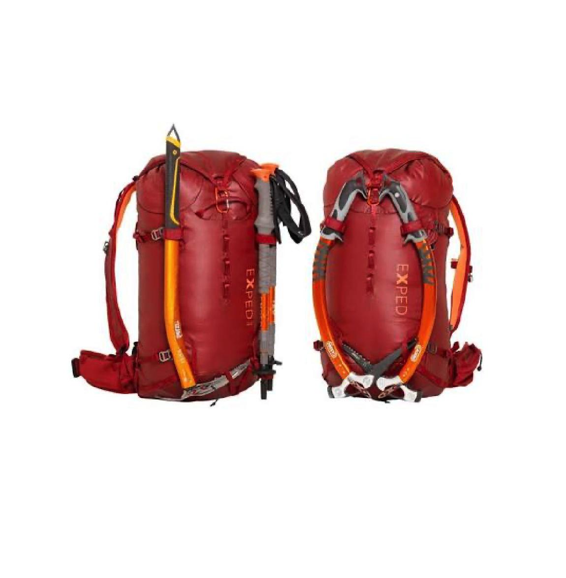 Touring Backpack