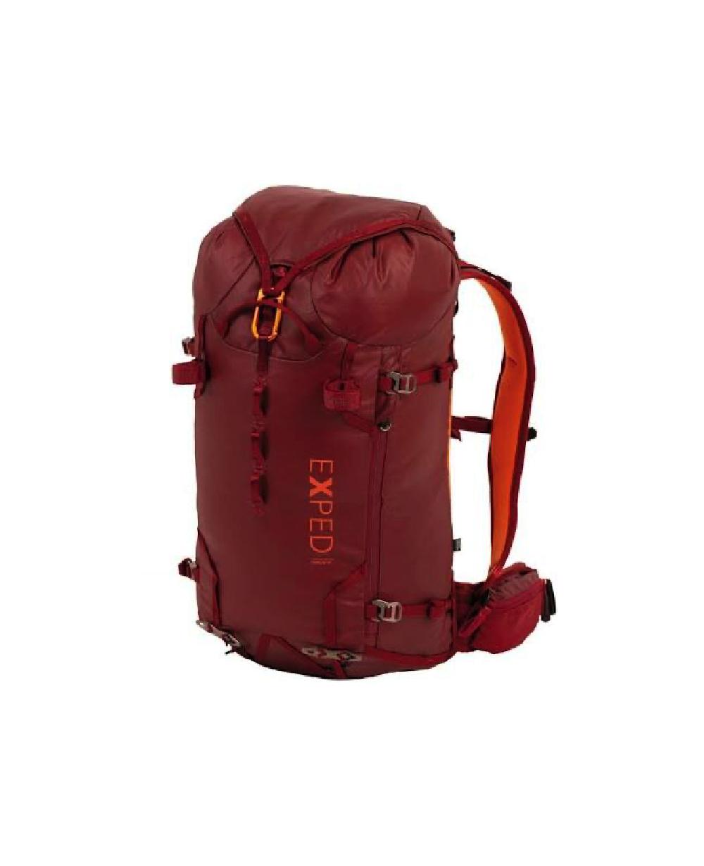 Touring Backpack